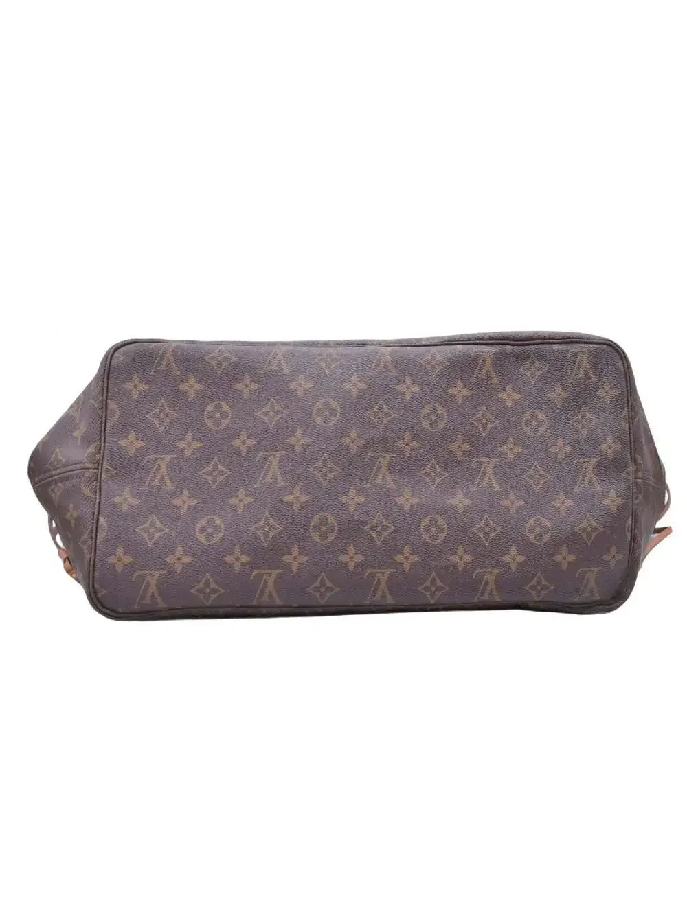 Louis Vuitton Monogram Neo Neverfull GM Pivoine Pouch SD4195